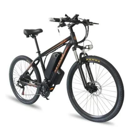 1000W 18AH EU Stock E-Bike 29/26 inches Lithium Battery